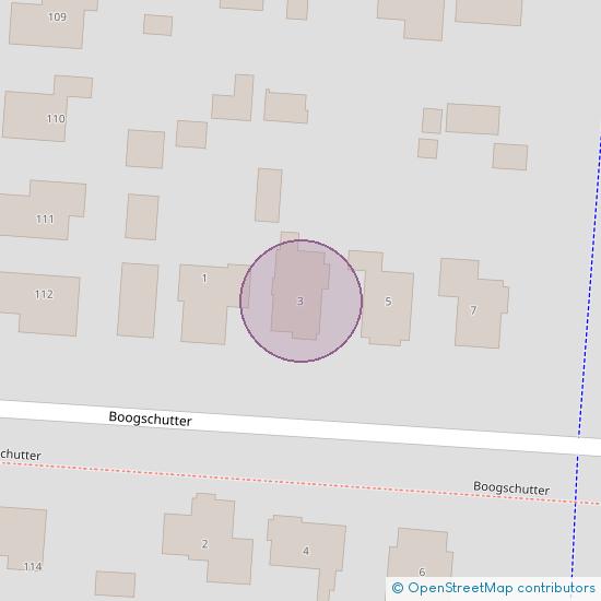 Boogschutter 3 7891 TT Klazienaveen