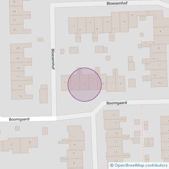 Boomgaard 5 3291 TR Strijen