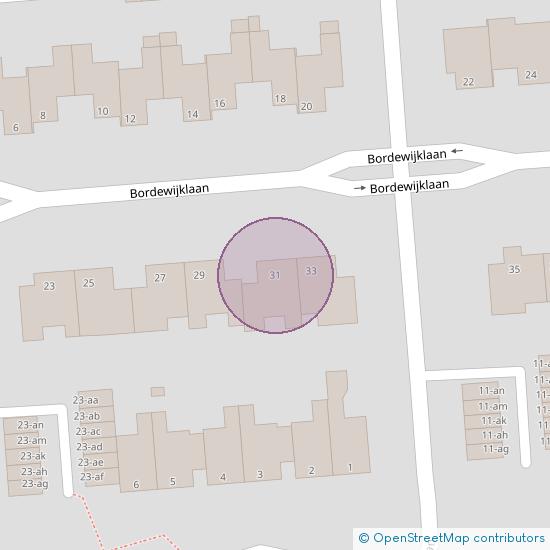 Bordewijklaan 31 9721 TN Groningen