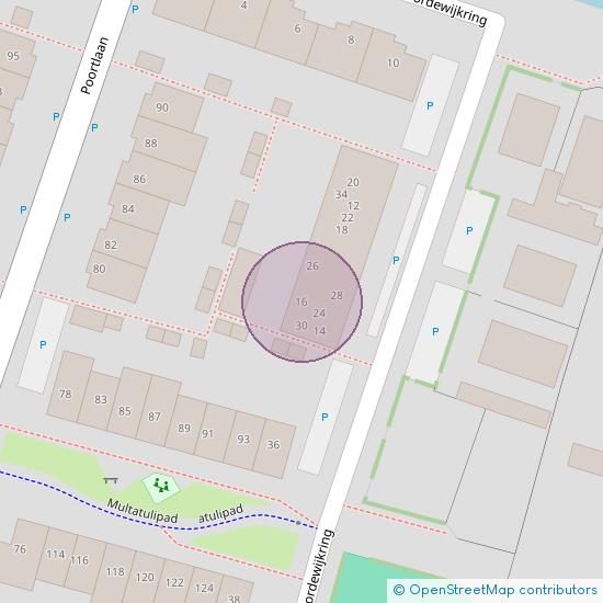 Bordewijkring 16 3261 PV Oud-Beijerland