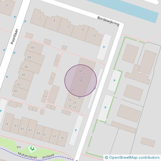 Bordewijkring 18 3261 PV Oud-Beijerland