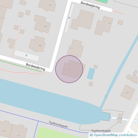 Bordewijkring 23 3261 PV Oud-Beijerland