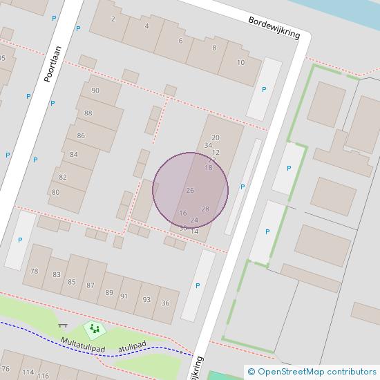 Bordewijkring 26 3261 PV Oud-Beijerland