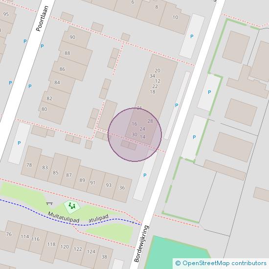 Bordewijkring 30 3261 PV Oud-Beijerland