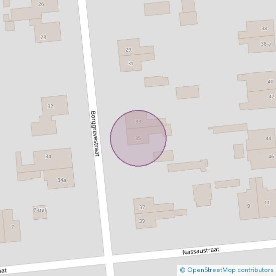 Borggrevestraat 35 7676 AR Westerhaar-Vriezenveensewijk