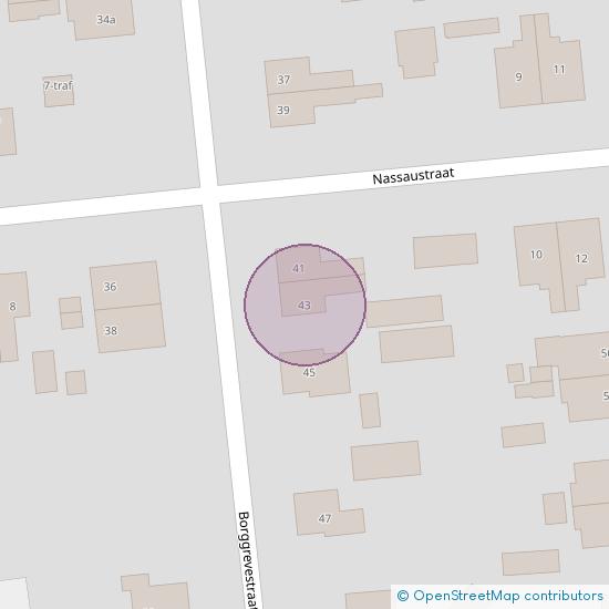 Borggrevestraat 43 7676 AS Westerhaar-Vriezenveensewijk