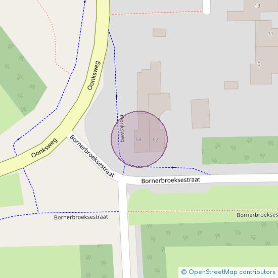 Bornerbroeksestraat 64 7621 AG Borne