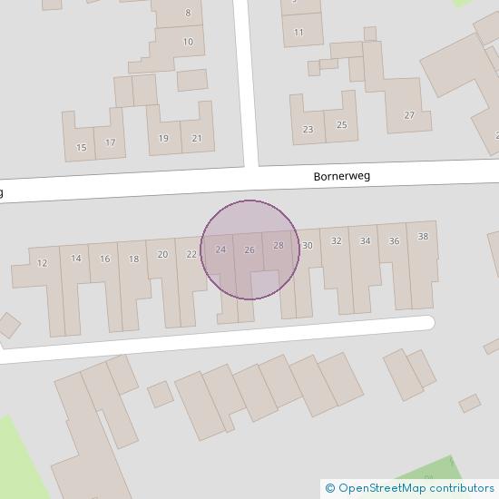 Bornerweg 26 6125 BH Obbicht