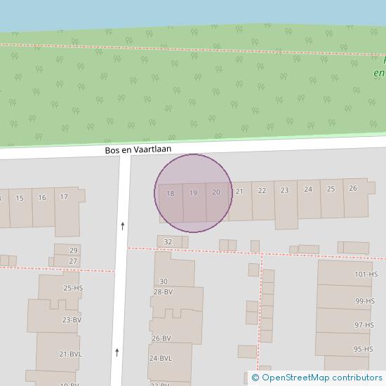 Bos en Vaartlaan 19 1181 AA Amstelveen