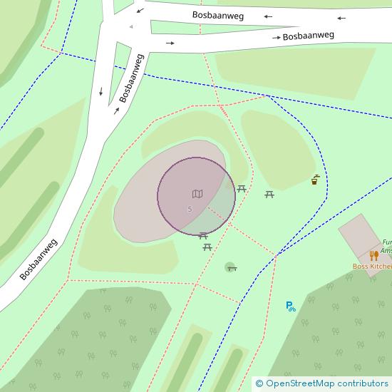 Bosbaanweg 5 1182 DA Amstelveen