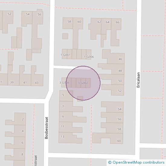 Bosbesstraat 3 - G002 7906 PL Hoogeveen