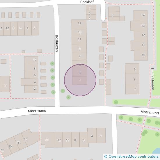 Boshuizen 1 3334 BC Zwijndrecht