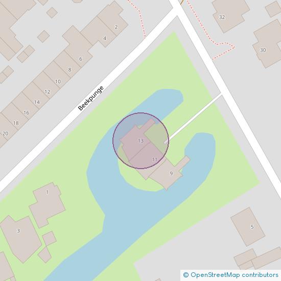 Boskampstraat 13 5931 GP Tegelen