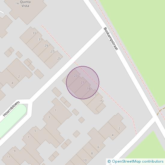 Boskampstraat 21 5931 GP Tegelen