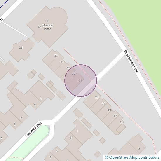 Boskampstraat 25 5931 GP Tegelen