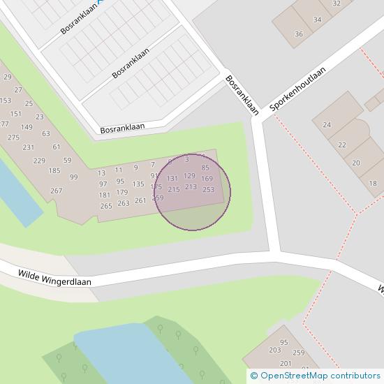 Bosranklaan 255 2803 VH Gouda