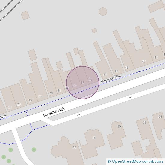 Bosschendijk 37 4731 DA Oudenbosch