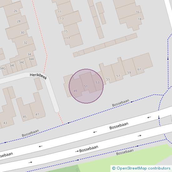 Bossebaan 51 5503 KB Veldhoven