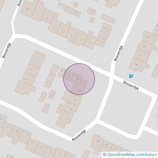 Bosserdijk 38 - 1 3828 CB Hoogland