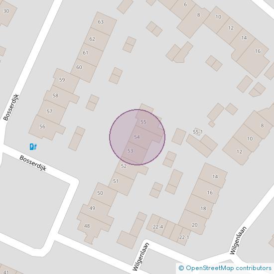 Bosserdijk 54 3828 CC Hoogland