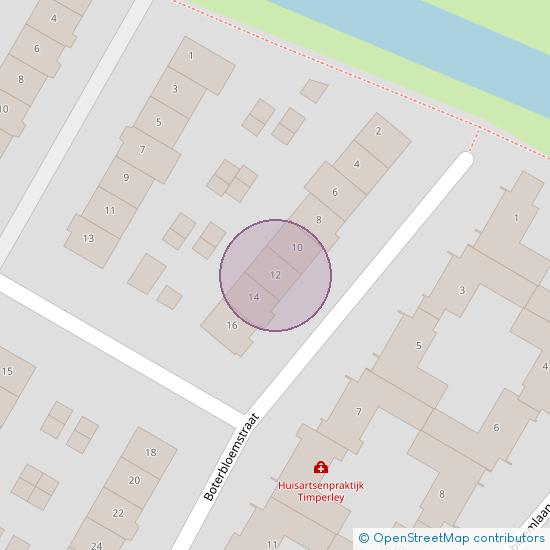 Boterbloemstraat 12 1562 RX Krommenie