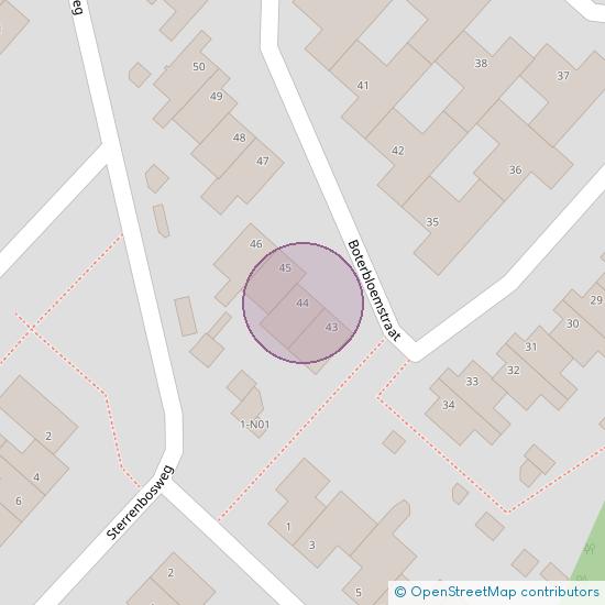 Boterbloemstraat 44 5953 GK Reuver