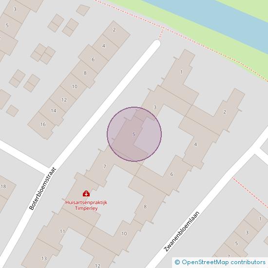 Boterbloemstraat 5 1562 RZ Krommenie