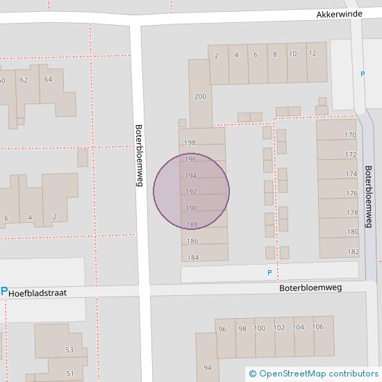 Boterbloemweg 192 2403 TZ Alphen aan den Rijn