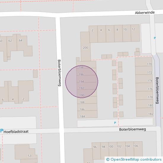 Boterbloemweg 194 2403 TZ Alphen aan den Rijn