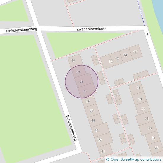 Boterbloemweg 28 1508 BD Zaandam