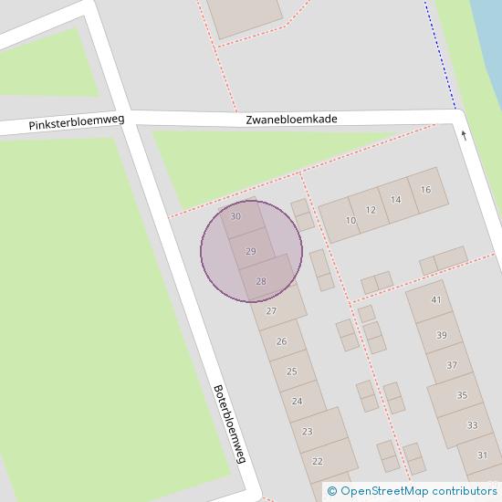 Boterbloemweg 29 1508 BD Zaandam