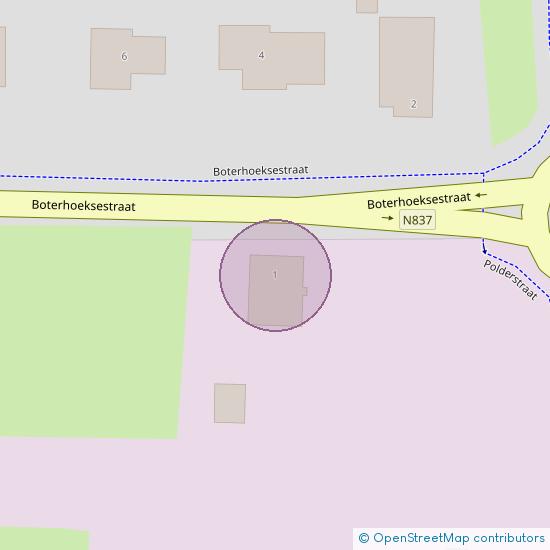 Boterhoeksestraat 1 6666 GA Heteren