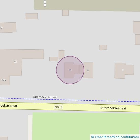 Boterhoeksestraat 10 6666 GA Heteren