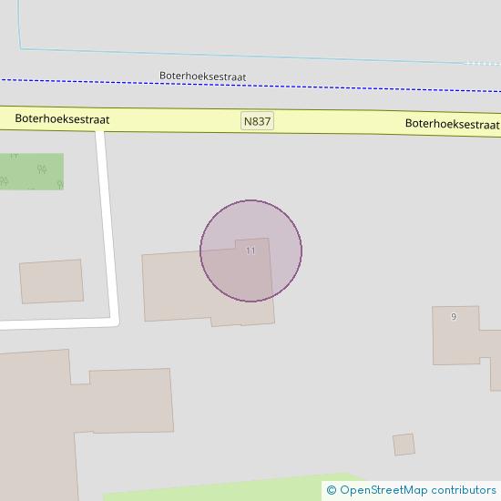 Boterhoeksestraat 11 6666 GA Heteren