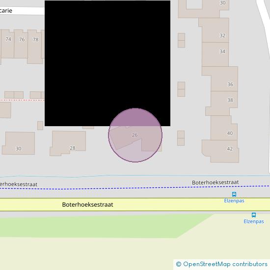 Boterhoeksestraat 26 6666 GA Heteren