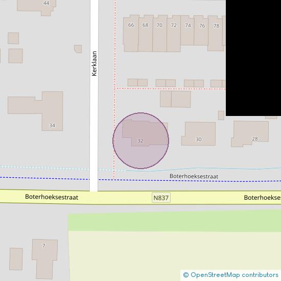 Boterhoeksestraat 32 6666 GA Heteren