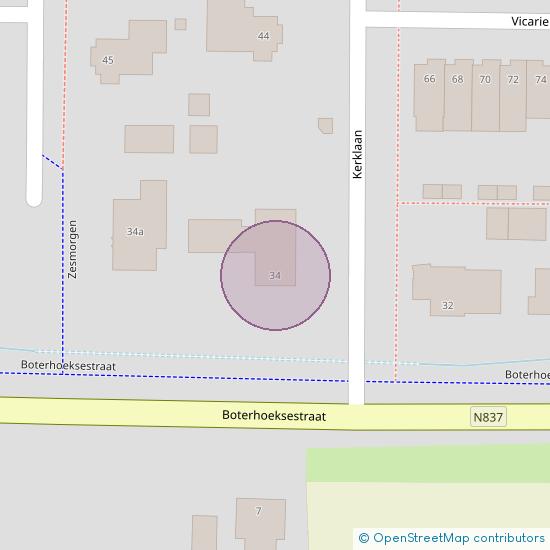 Boterhoeksestraat 34 6666 GA Heteren