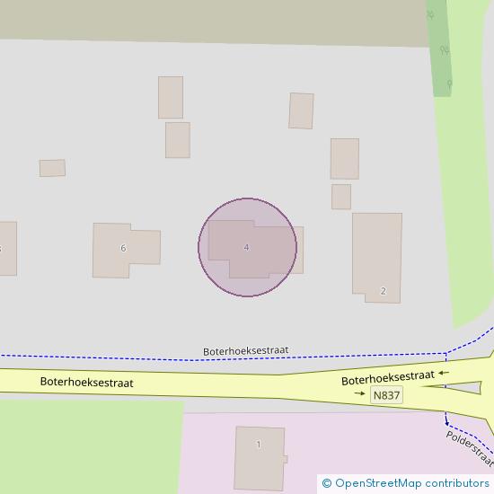 Boterhoeksestraat 4 6666 GA Heteren