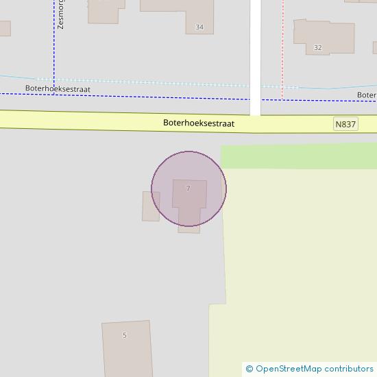 Boterhoeksestraat 7 6666 GA Heteren