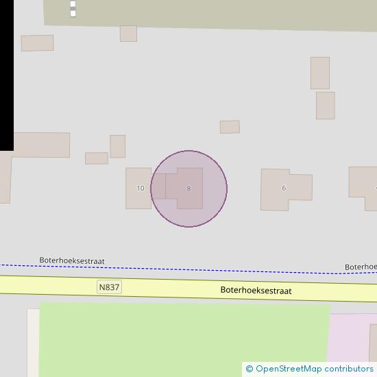 Boterhoeksestraat 8 6666 GA Heteren