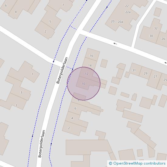 Boterpolderlaan 10 4941 ZM Raamsdonksveer