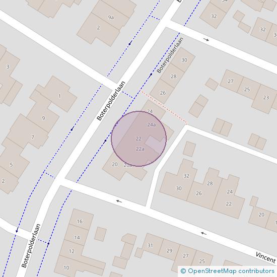 Boterpolderlaan 22 4941 ZM Raamsdonksveer