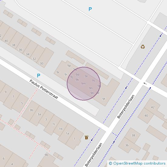 Boterpolderlaan 9 - m 4941 ZL Raamsdonksveer