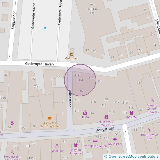 Boterstraat 31 - M 4251 CC Werkendam