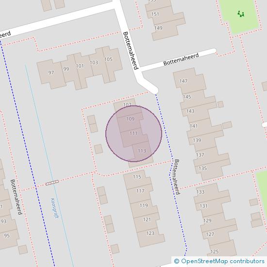 Bottemaheerd 111 9737 NC Groningen