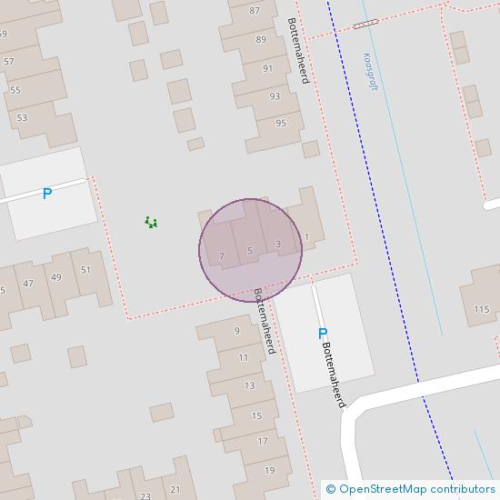 Bottemaheerd 5 9737 NA Groningen