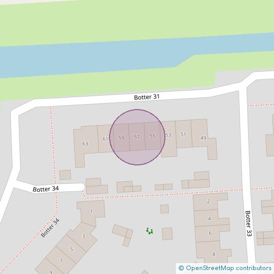 Botter 31 57 8243 KH Lelystad