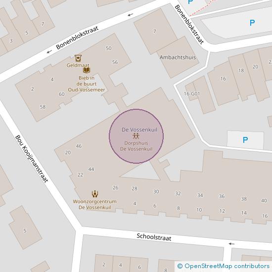 Bou Kooijmanstraat 48 4698 AM Oud-Vossemeer