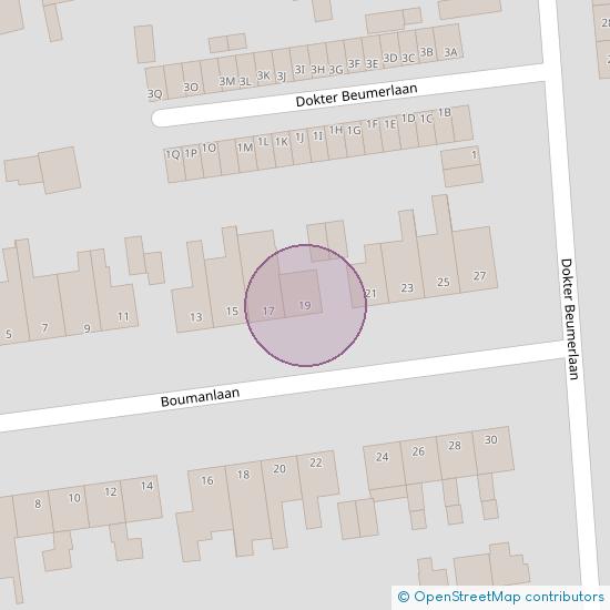Boumanlaan 19 6731 AL Otterlo