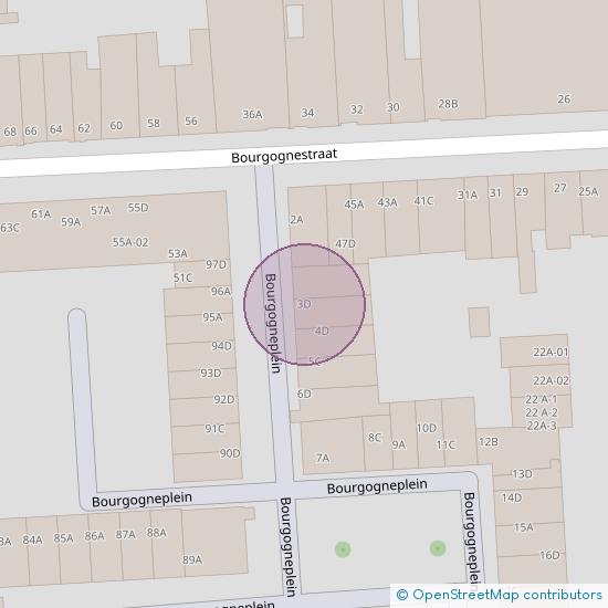 Bourgogneplein 3 - D 6221 CZ Maastricht